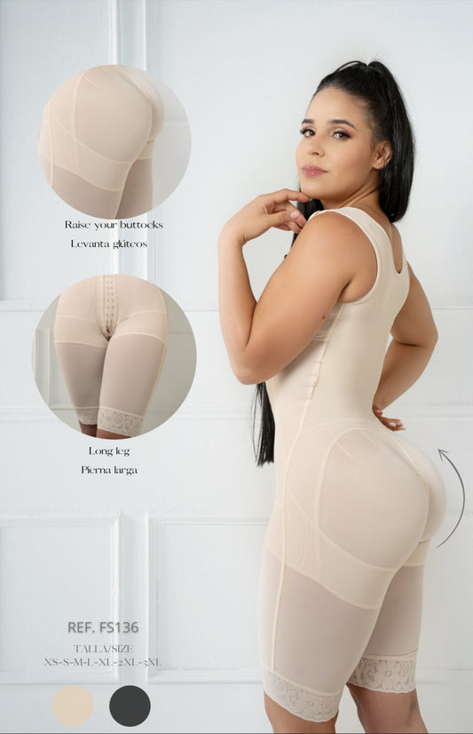 UltraCare Surgical Compression Faja