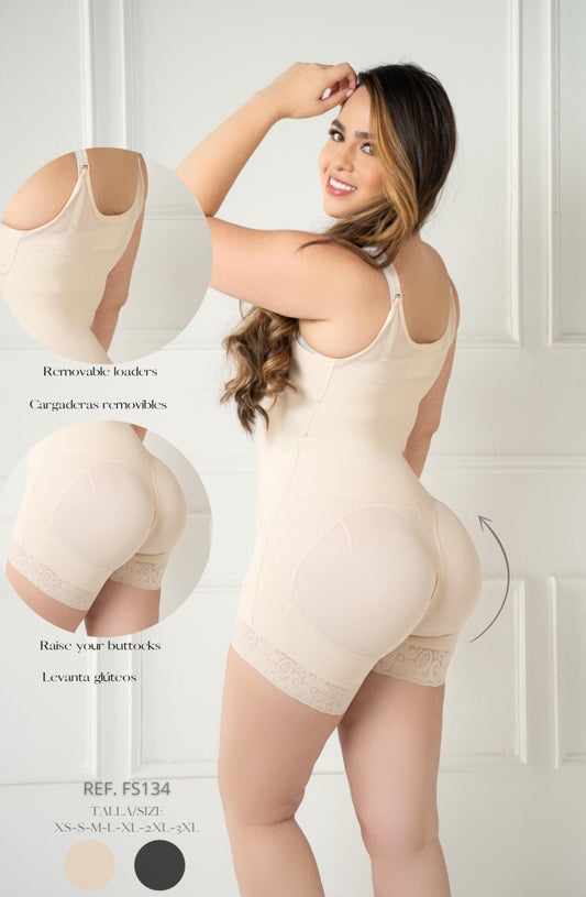 Everyday Control Faja