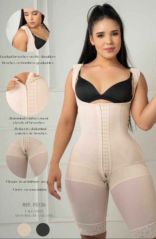 UltraCare Surgical Compression Faja