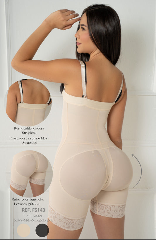 Daily Curve Faja