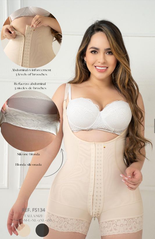 Everyday Control Faja
