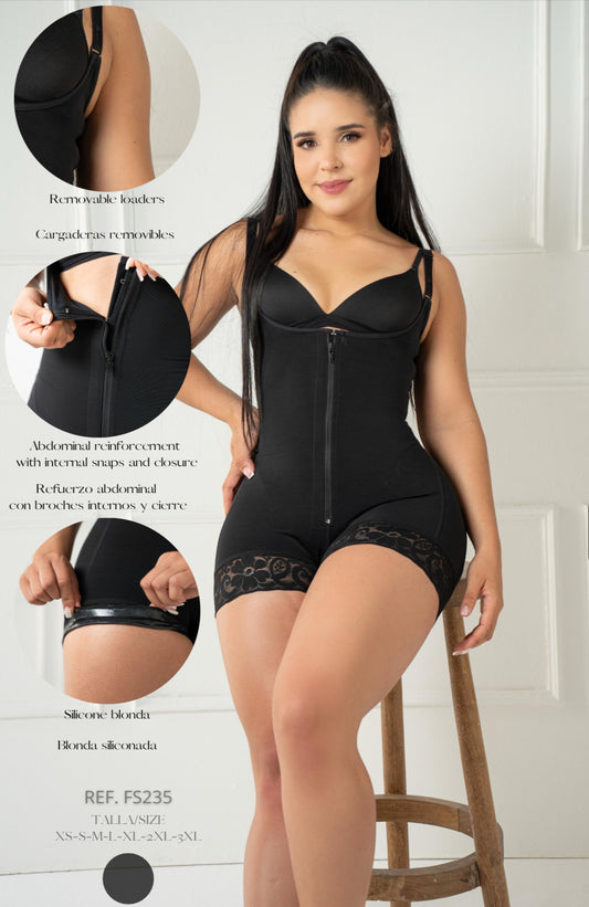 All Day Sculpt Faja