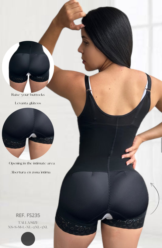 All Day Sculpt Faja