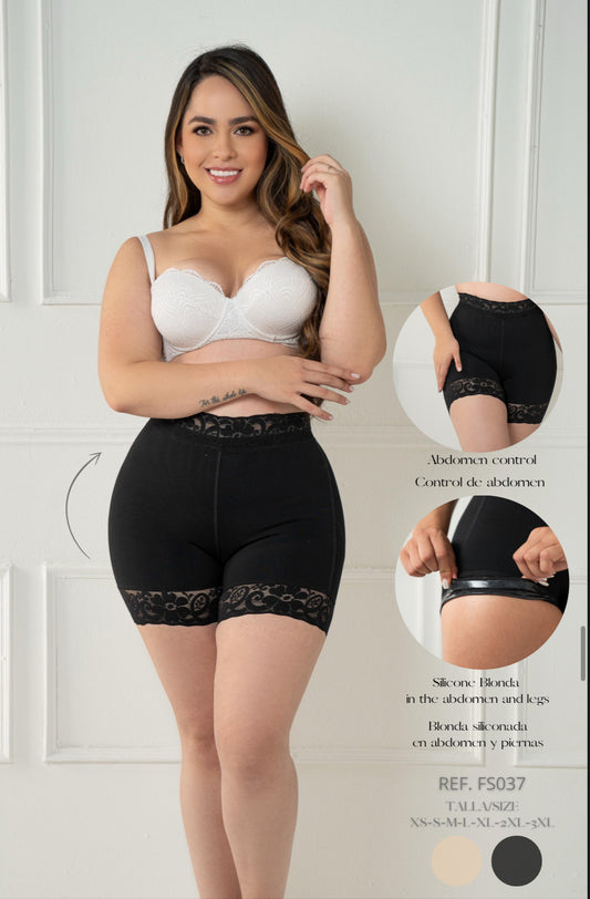 Glute Support Daily Shorts