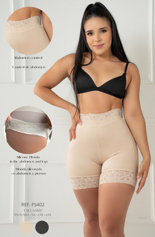 Shape Lift Compression Shorts