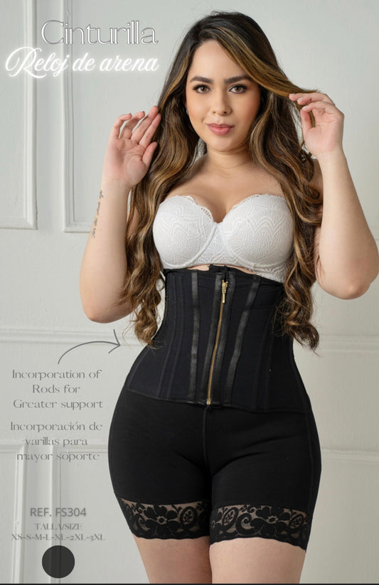 Waist Cincher
