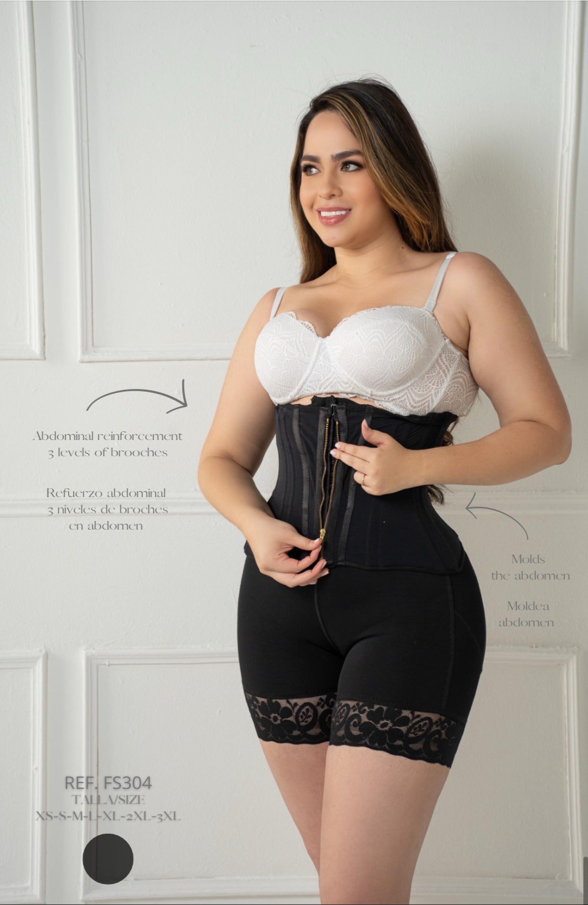 Waist Cincher